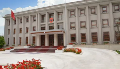 Presidenti Begaj dekreton lirimin e Ilir Gjonit nga detyra si ambasador i Shqipërisë në NATO