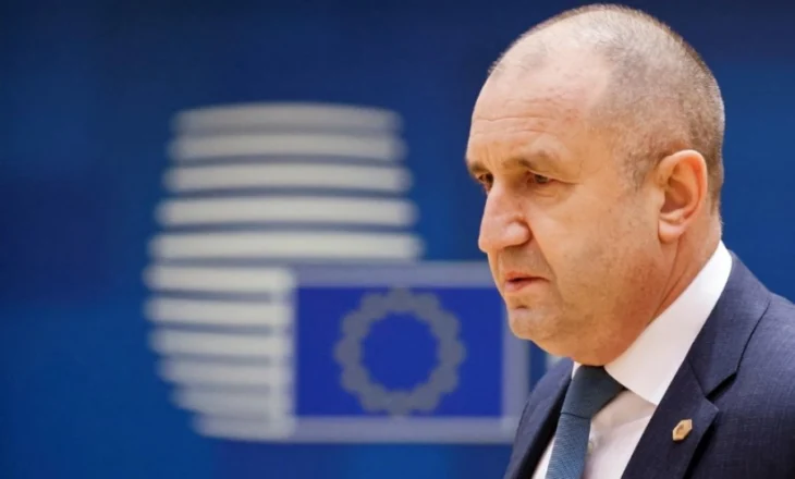 Presidenti bullgar mbështeti protestat kundër korrupsionit: Dorëheqja e qeverisë është e pashmangshme