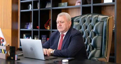 Presidenti Duka merr pjesë në mbledhjen e parë të Komitetit të Federatave Anëtare të FIFA-s