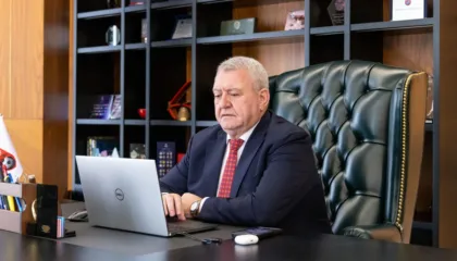 Presidenti Duka merr pjesë në mbledhjen e parë të Komitetit të Federatave Anëtare të FIFA-s