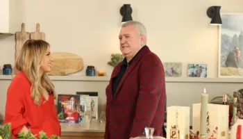 Presidenti Duka në “Mirëmbrëma Yje”: Një rrëfim personal dhe vizioni për Botërorin!