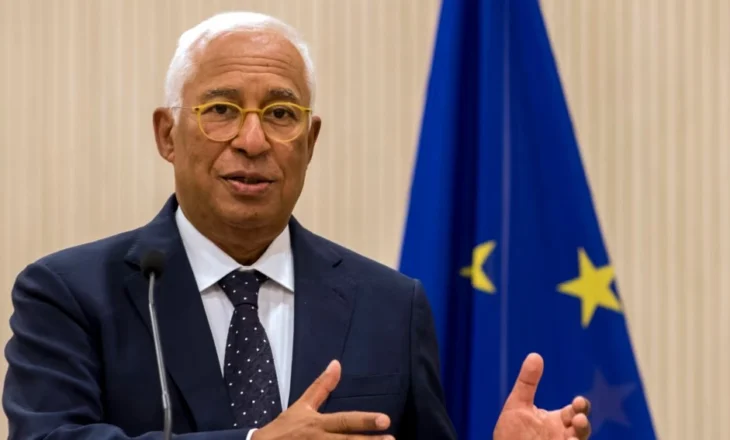 Presidenti i Këshillit Evropian kritikon vizionin e SHBA-së për Evropën