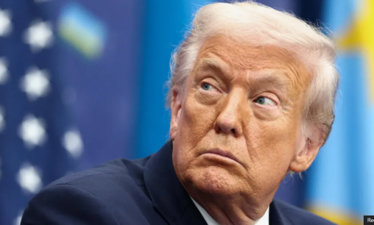 Presidenti Trump nënshkruan urdhrin ekzekutiv: Të rriten kërkimet për marihuanën në..