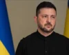 Presidenti Zelensky jep paralajmërimin e ashpër ndaj udhëheqësve të BE-së: Miratoni kredinë nga asetet ruse