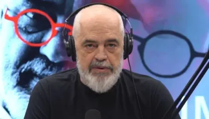 “Presim drejtësinë dhe jo 700 tenxheret e…”, Rama: Zhurma histerike nuk e zhbën dot rezultatin fantastik të AKSHI-t