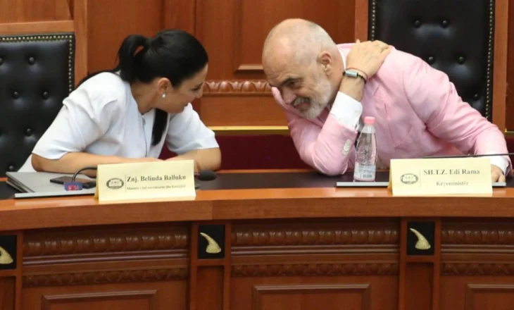 Presion ndaj Kushtetuese? Rama: Jam për parimin e mos cënimit të balancës mes pushteteve…