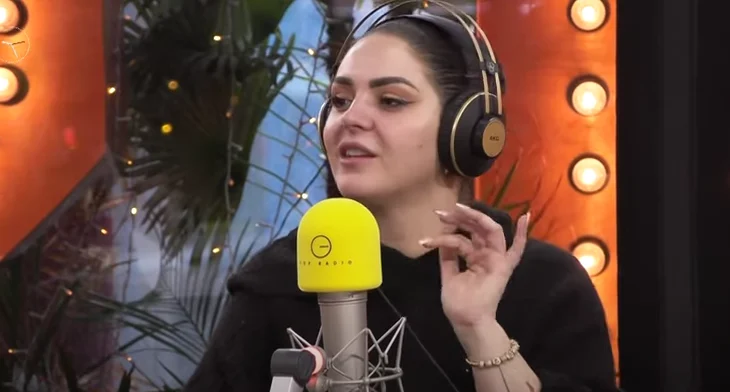 Presion në industrinë muzikore? Fifi: Publiku është lodhur nga muzika bastarde