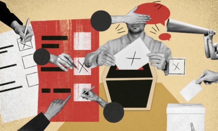 “Presioni për votën!” BIRN: Si u eksportua sistemi i patronazhimit drejt diasporës në Perëndim