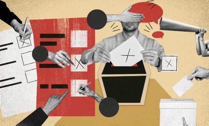 Presioni për votën, si u eksportua sistemi i patronazhimit drejt diasporës në Perëndim