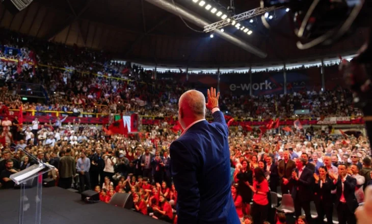 Presioni për votën: Si u eksportua sistemi i patronazhimit drejt diasporës në Perëndim