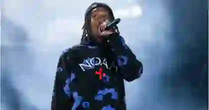 Probleme ligjore për Wiz Khalifa, rrezikon të dënohet me burg në Rumani