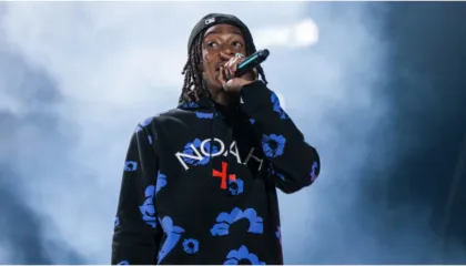 Probleme ligjore për Wiz Khalifa, rrezikon të dënohet me burg në Rumani