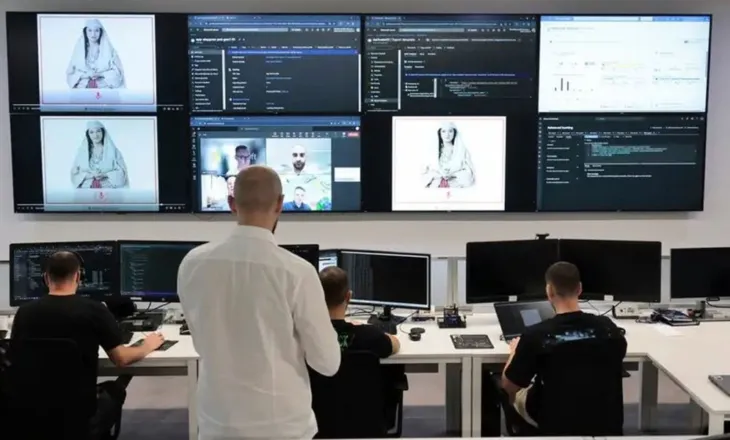 Probleme me platformën shtetërore e-albania, Deutsche Welle: I gjithë shteti online është i bllokuar