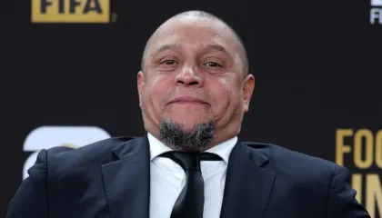 Probleme me zemrën, Roberto Carlos dërgohet me urgjencë në spital. Legjenda e Real Madrid i nënshtrohet ndërhyrjes kirurgjikale