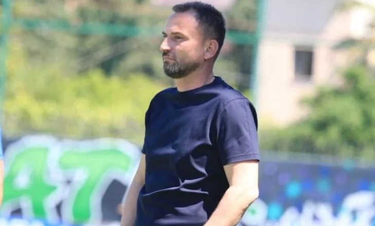 Probleme me zemrën, trajneri i Egnatias i nënshtrohet ndërhyrjes kirurgjikale