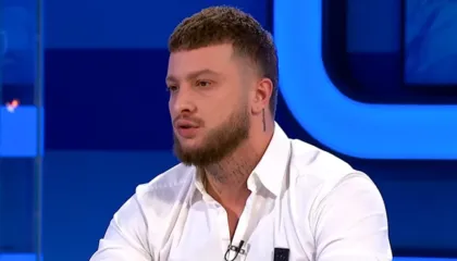 Problemet e shumta me Arbenitën, Fero: Tani kam kontakt me vajzën