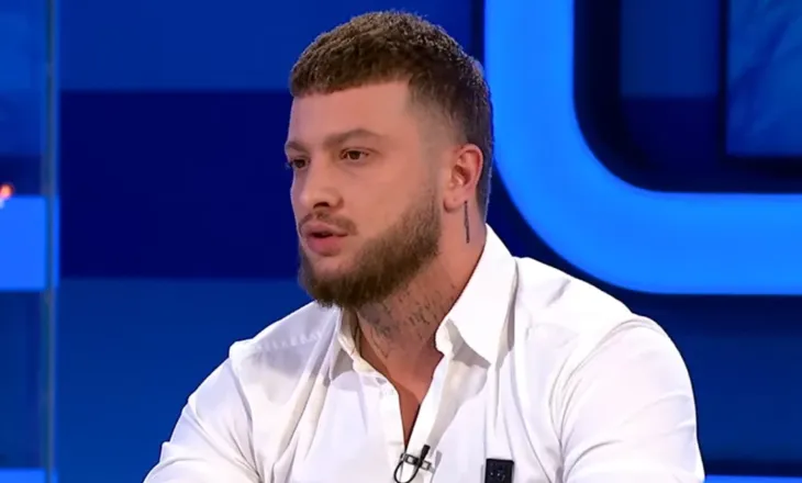 Problemet e shumta me Arbenitën, Fero: Tani kam kontakt me vajzën