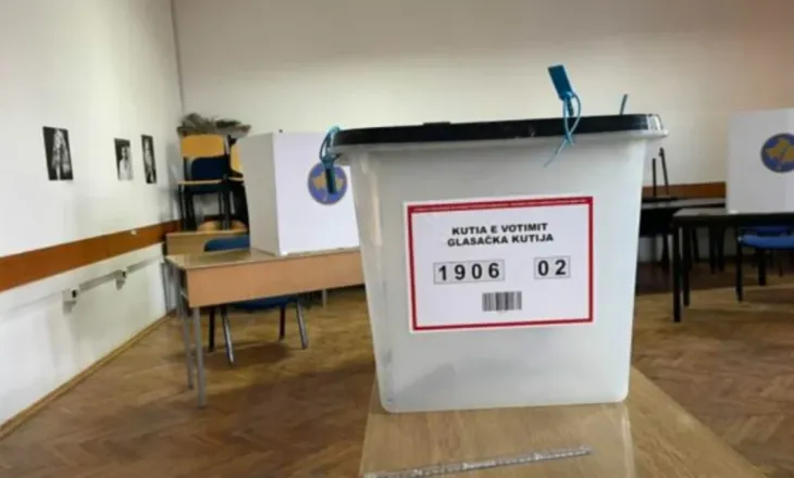 Procesi i votimit në Kosovë/ Si paraqitet procesi zgjedhor në mënyrë ‘panoramike’, deri në orën 17:00