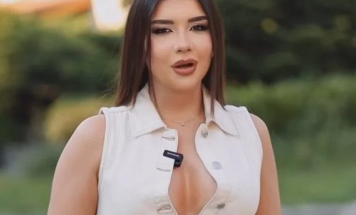 Produksioni i “Big Brother VIP Kosova” jep detaje për gjendjen shëndetësore të Albës