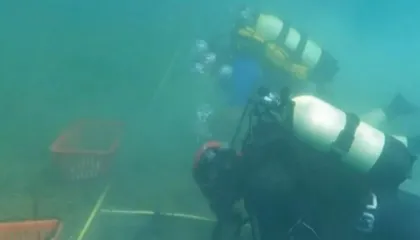 Projektet e arkeologjisë nënujore në vendin tonë, qeveria përcakton rregullat