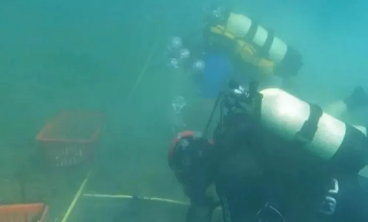 Projektet e arkeologjisë nënujore në vendin tonë, qeveria përcakton rregullat