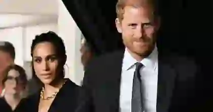 Projekti i ardhshëm i Netflix-it i Meghan Markle dhe Princit Harry