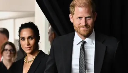 Projekti i ardhshëm i Netflix-it i Meghan Markle dhe Princit Harry
