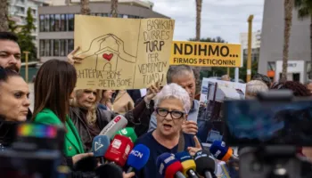 Projekti TID në Durrës, shteti u prish shtëpitë banorëve pa kompensim të drejtë