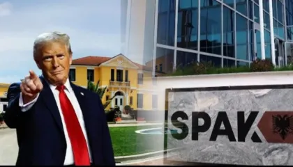 Projektligji i SHBA për vendet e BP, Noka: Parashikon krijimin e një nisme të gjerë kundër korrupsionit