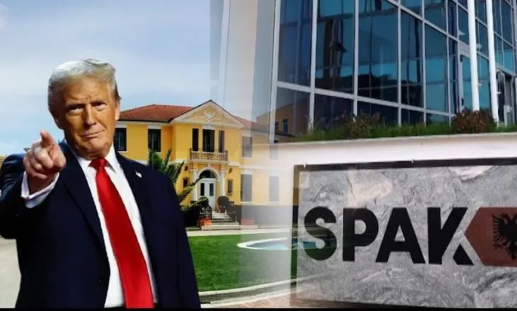 Projektligji i SHBA për vendet e BP, Noka: Parashikon krijimin e një nisme të gjerë kundër korrupsionit