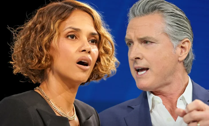 Projektligjin për menopauzën, aktorja e famshme kritikon ashpër guvernatorin e Kalifornisë: Injoron gratë