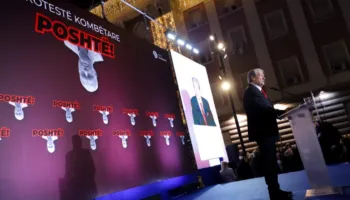 “Prokuror i guximshëm”, Berisha lavdëron SPAK, sulmon Kushtetuesen: Gjykatë turpi, e blerë nga Rama