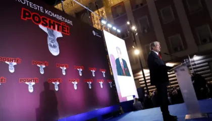 “Prokuror i guximshëm”, Berisha lavdëron SPAK, sulmon Kushtetuesen: Gjykatë turpi, e blerë nga Rama