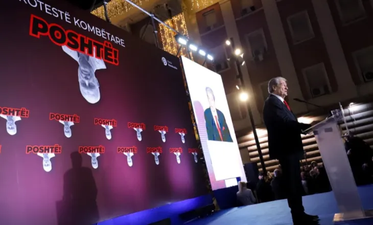 “Prokuror i guximshëm”, Berisha lavdëron SPAK, sulmon Kushtetuesen: Gjykatë turpi, e blerë nga Rama