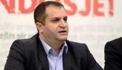 Prokuroria Speciale e Kosovës aktakuzë ndaj Shpend Ahmetit për mosdeklarim pasurie