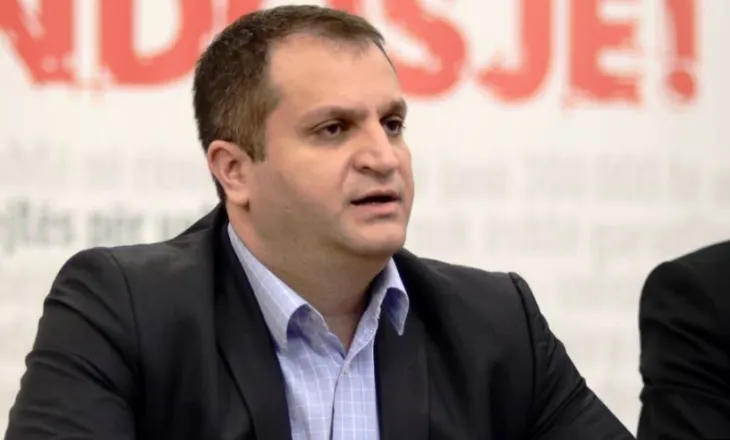 Prokuroria Speciale e Kosovës aktakuzë ndaj Shpend Ahmetit për mosdeklarim pasurie