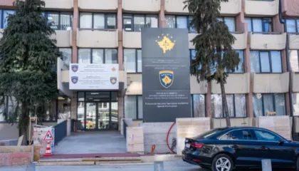 Prokuroria Speciale ngre akuza për krime lufte ndaj një personi, dyshohet se ka vrarë 13 persona