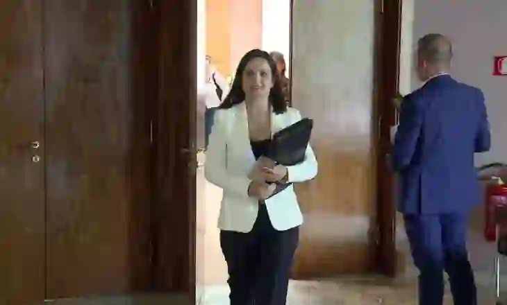 Prokurorja padit shtetin, fiton në Strasburg pas shkarkimit nga Vettingu/Antoneta Sevdari kërkon pagat për 5 vite