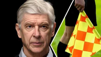 Propozimi i Wenger merret parasysh, FIFA ka gati ndryshimin e madh në futboll