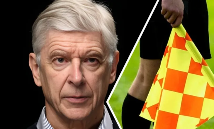 Propozimi i Wenger merret parasysh, FIFA ka gati ndryshimin e madh në futboll