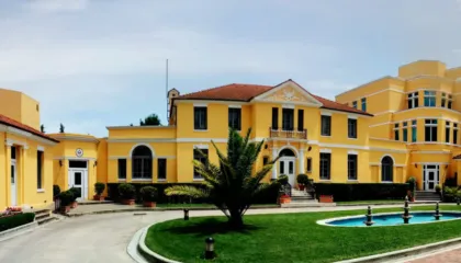 Protesa te PD, ambasada e SHBA apel qytetarëve amerikanë: Shmangni grumbullimet