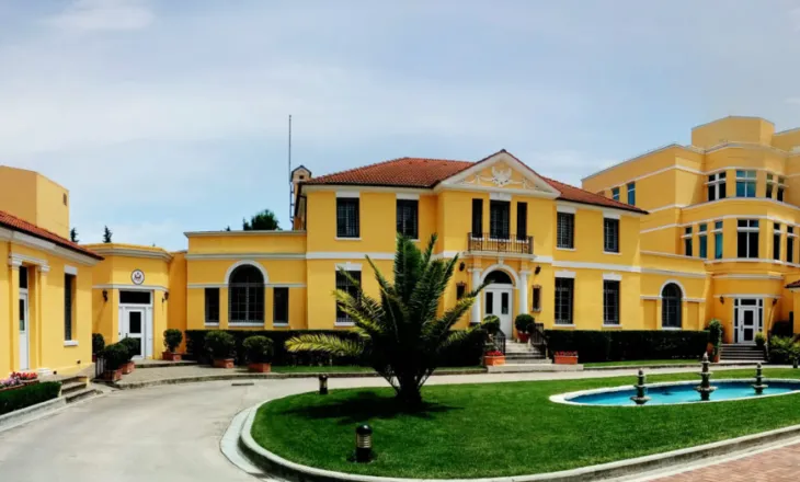 Protesa te PD, ambasada e SHBA apel qytetarëve amerikanë: Shmangni grumbullimet