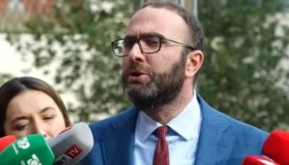 Protesta, Bardhi: Shoqëria shqiptare ka ende zemër, ka ende guxim dhe e do ndryshimin