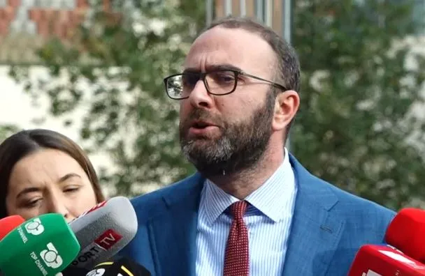 Protesta, Bardhi: Shoqëria shqiptare ka ende zemër, ka ende guxim dhe e do ndryshimin