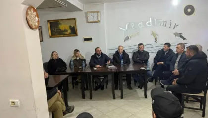 Protesta e 22 dhjetorit, Bardhi nga njësia 1 Tiranë: Ja pse nesër duhet të bëhemi bashkë