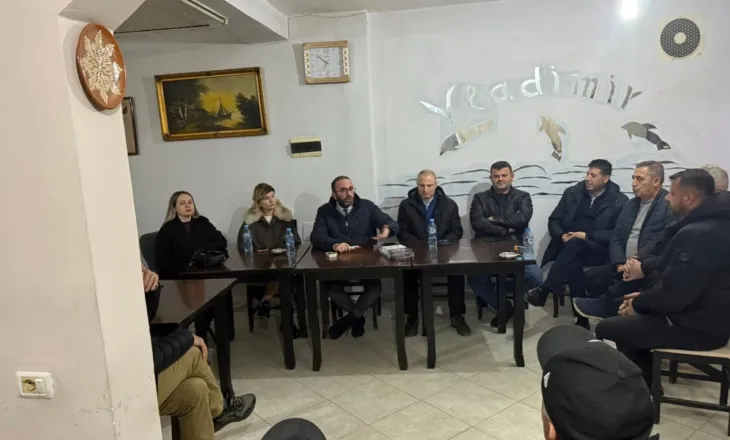 Protesta e 22 dhjetorit, Bardhi nga njësia 1 Tiranë: Ja pse nesër duhet të bëhemi bashkë