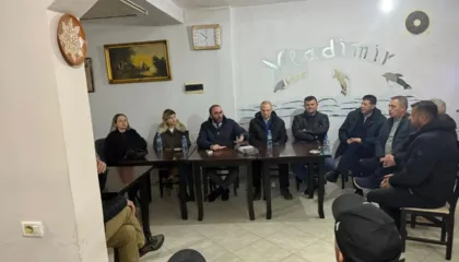 Protesta e 22 dhjetorit, Bardhi-qytetarëve: Ja pse nesër duhet të bëhemi bashkë