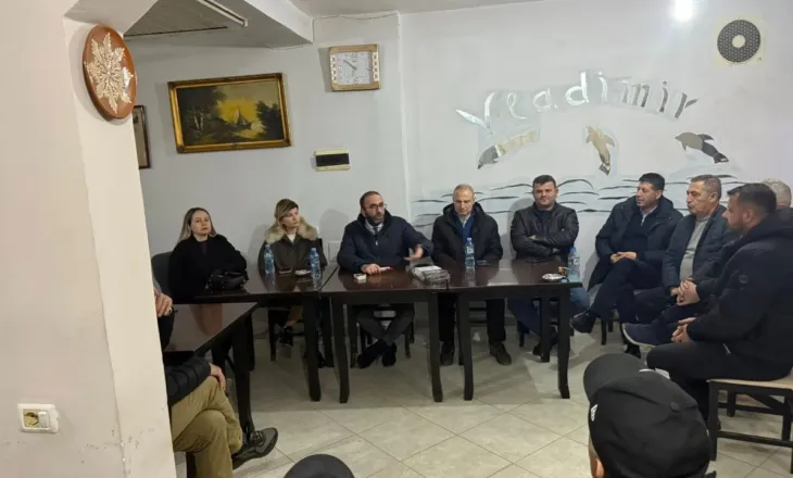 Protesta e 22 dhjetorit, Bardhi-qytetarëve: Ja pse nesër duhet të bëhemi bashkë