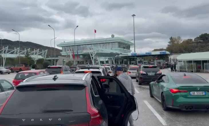 Protesta e fermerëve grekë, vijon dhe sot bllokimi i aksit Kakavijë-Janinë