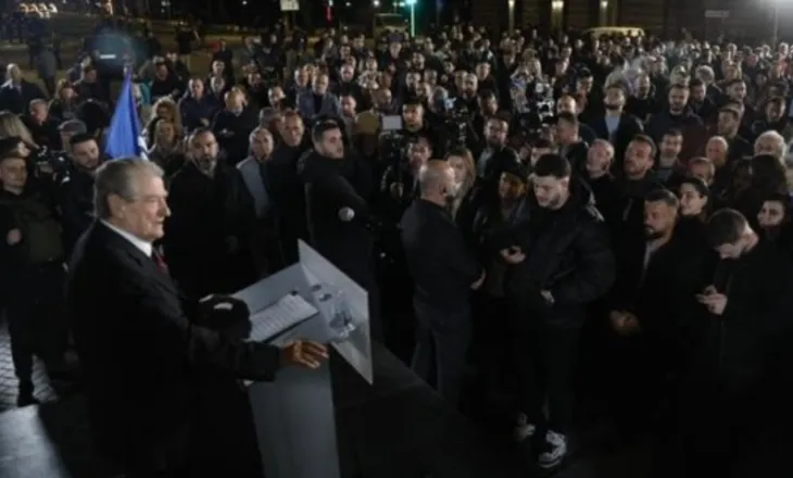 Protesta e PD, policia publikon planin e masave: Rrugët që do të bllokohen